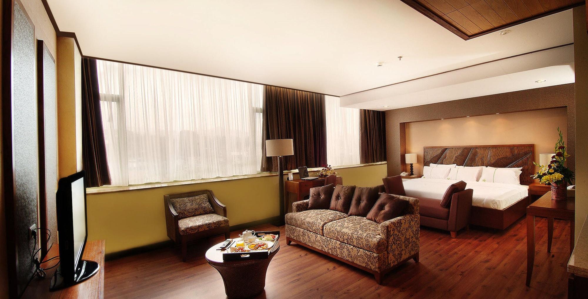 Banana Inn By Kagum Hotels Bandung Exteriér fotografie