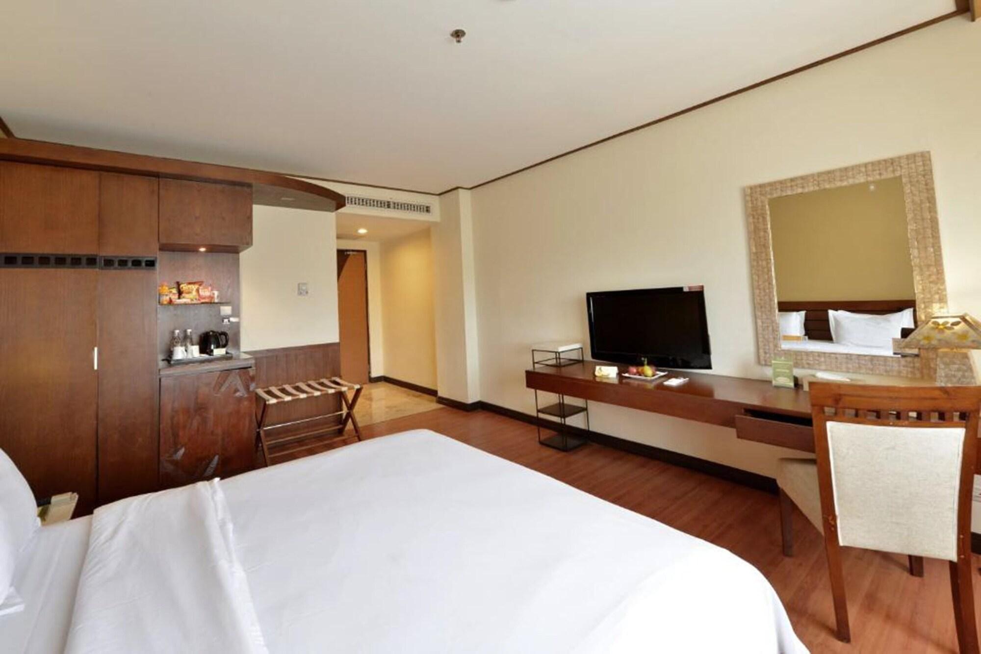 Banana Inn By Kagum Hotels Bandung Exteriér fotografie