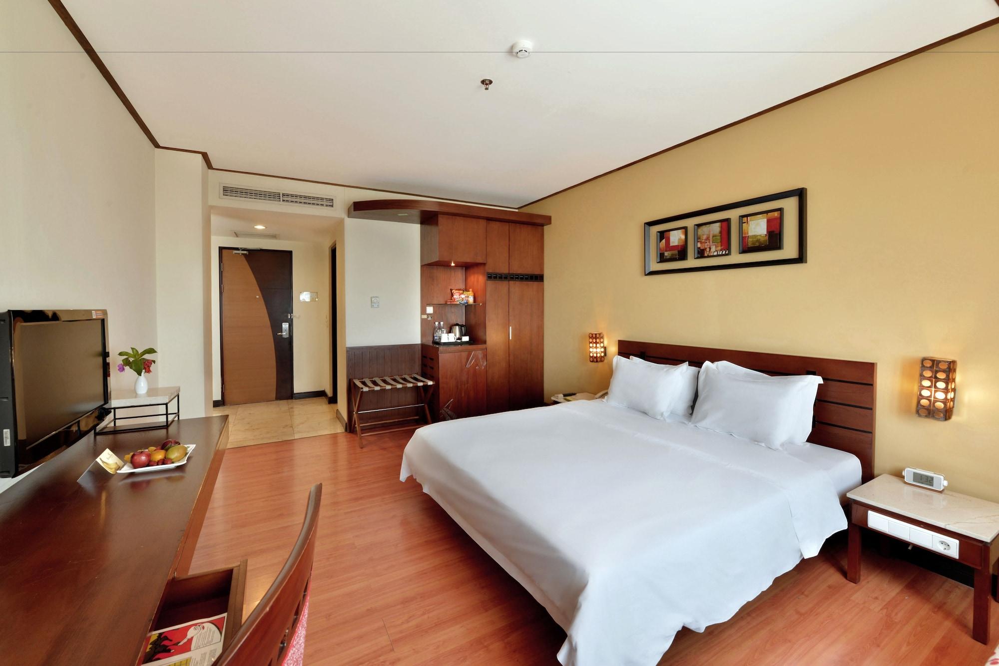 Banana Inn By Kagum Hotels Bandung Exteriér fotografie