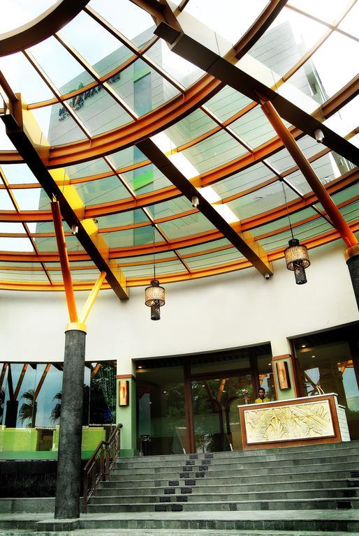 Banana Inn By Kagum Hotels Bandung Exteriér fotografie