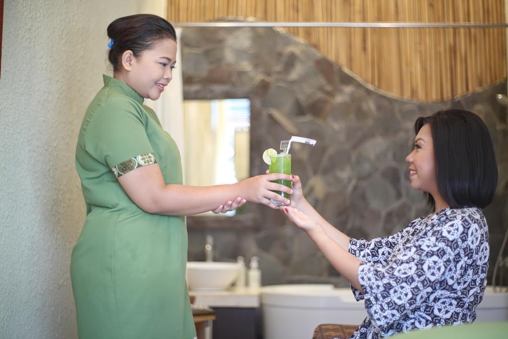 Banana Inn By Kagum Hotels Bandung Exteriér fotografie