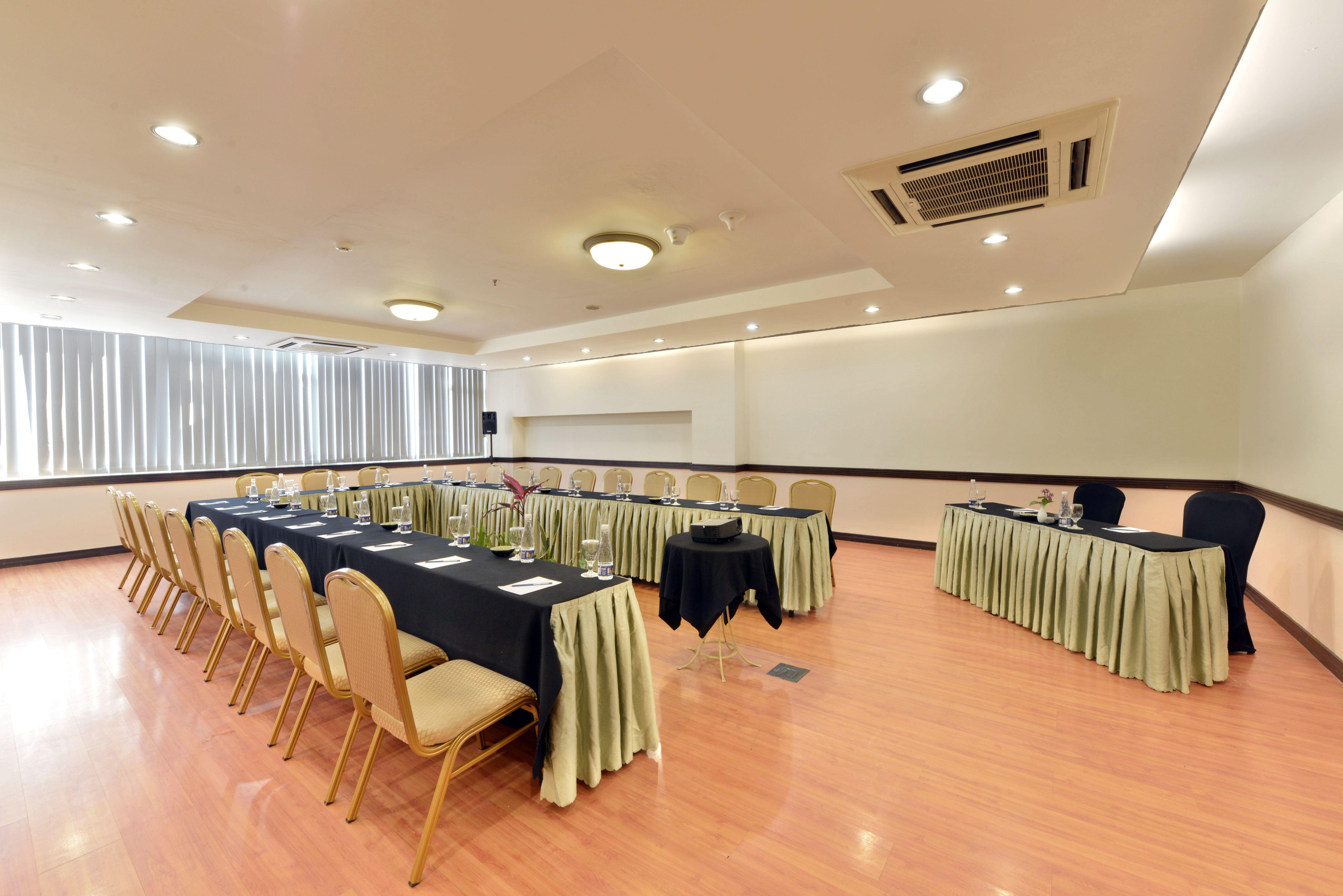 Banana Inn By Kagum Hotels Bandung Exteriér fotografie