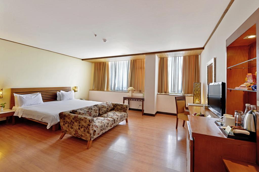 Banana Inn By Kagum Hotels Bandung Exteriér fotografie