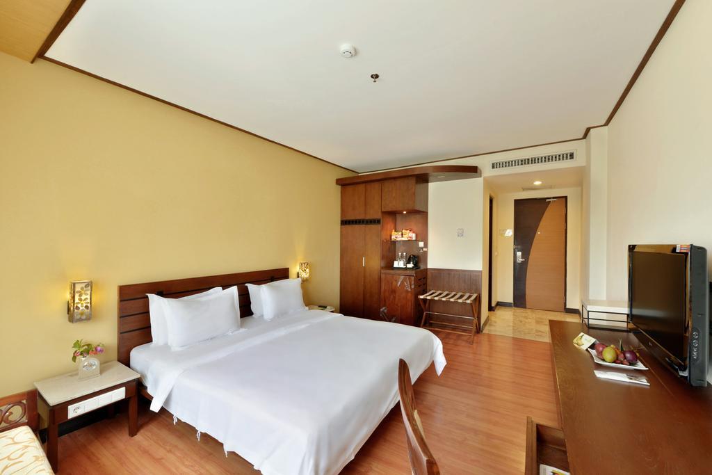 Banana Inn By Kagum Hotels Bandung Exteriér fotografie