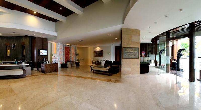Banana Inn By Kagum Hotels Bandung Exteriér fotografie