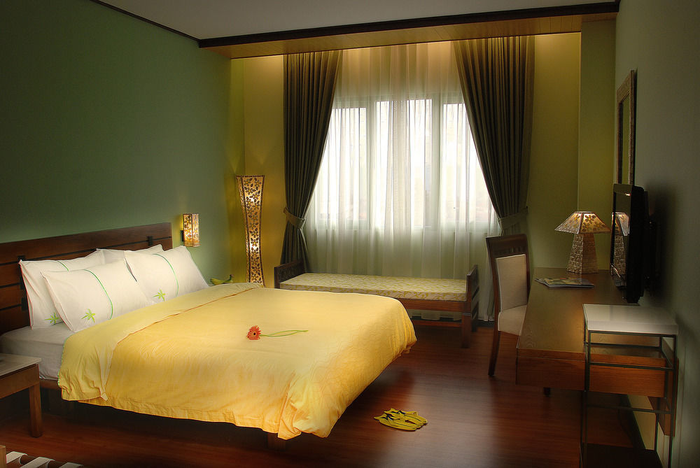 Banana Inn By Kagum Hotels Bandung Exteriér fotografie