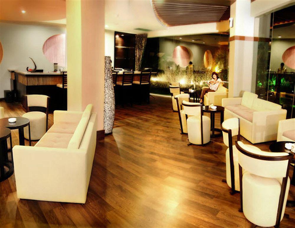 Banana Inn By Kagum Hotels Bandung Exteriér fotografie