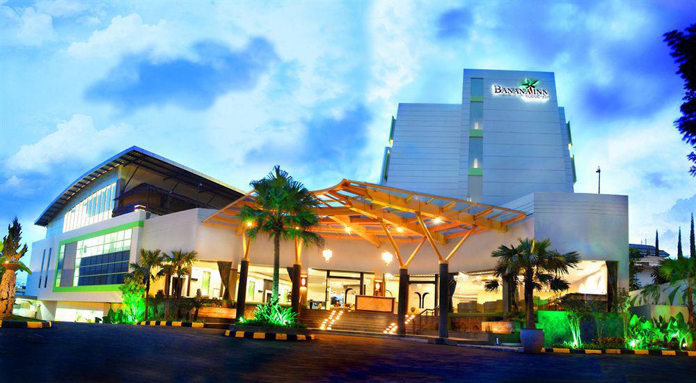 Banana Inn By Kagum Hotels Bandung Exteriér fotografie